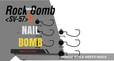 Understanding Nail Bombs: A Comprehensive Guide to Their Nature and Impact