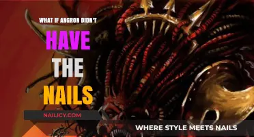 A World Without Nails: Rediscovering Angron's True Potential