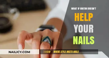 Biotin Not Working? Alternative Nail Care Solutions to Try