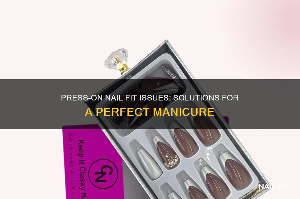 what if press on nails don