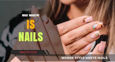 Exploring the Lucrative World of Nail Art and Care