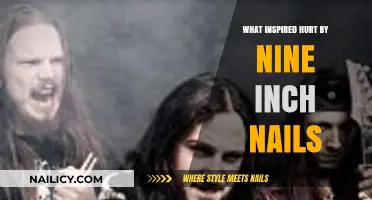 Unraveling the Emotional Roots Behind Nine Inch Nails' 'Hurt