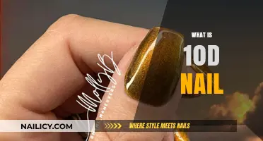 Exploring the World of 10D Nails: A Comprehensive Guide