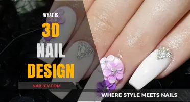 Exploring the Art of 3D Nail Design: A Comprehensive Guide
