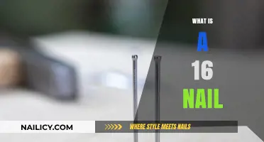 Exploring the Versatility of 16-Gauge Nails in Construction