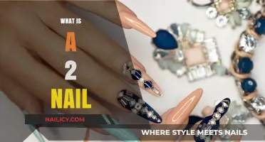 Exploring the Mystery: What's Behind the '2 Nail' Phenomenon?