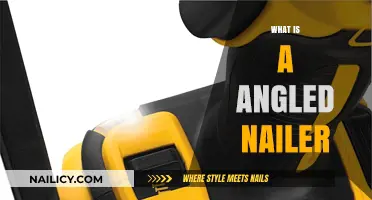Precision at an Angle: The Essential Guide to Angled Nailers