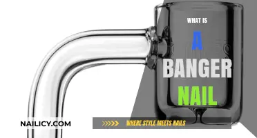 Exploring the World of Banger Nails: A Comprehensive Guide