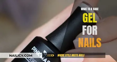 The Ultimate Guide to Base Gels for Nails