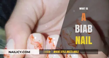 Exploring the Beauty and Durability of BIAB Nails: A Comprehensive Guide