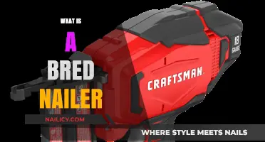 Mastering the Art of Finish Carpentry: What is a Brad Nailer?