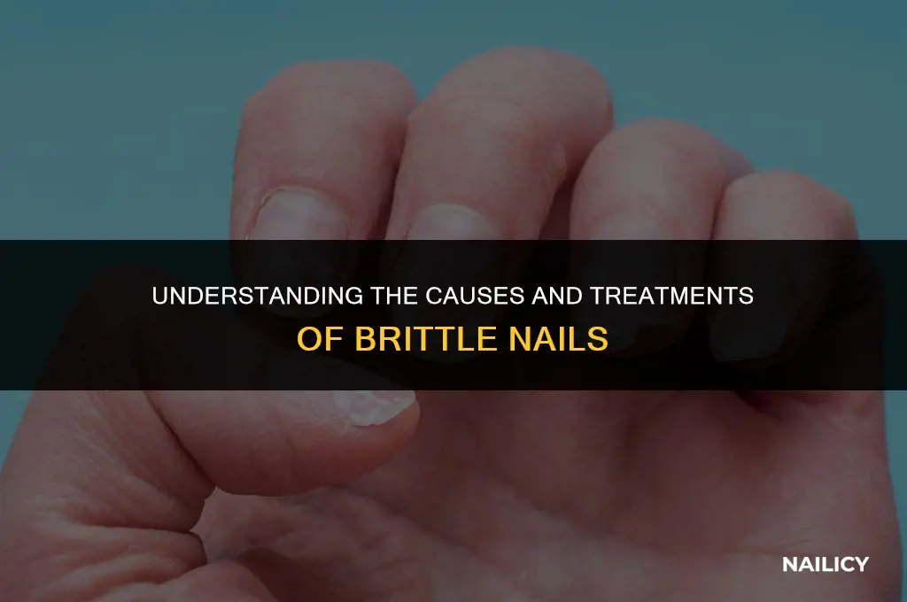 what is a brright nail