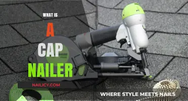 Exploring the World of Cap Nailers: A Comprehensive Guide