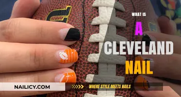 Exploring the Unique Charm of Cleveland's Nail Culture