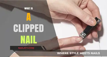 Understanding Clipped Nails: A Comprehensive Guide to Nail Care