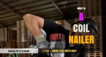 Exploring the World of Coil Nailers: A Comprehensive Guide