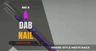 Understanding Dab Nails: Essential Tools for Concentrate Consumption Explained
