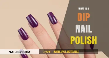 Discover the Long-Lasting Beauty of Dip Nail Polish