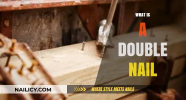 Exploring the Intricacies of Double Nailing in Carpentry