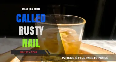 Rusty Nail Cocktail: History, Recipe, and How to Make It Perfectly