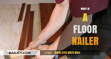 Mastering Hardwood Flooring: The Essential Guide to Floor Nailers