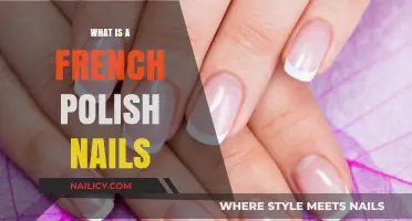French Polish Nails: A Classic Manicure Style Explained