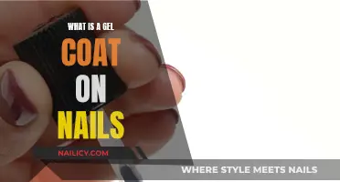 Gel Coat Nails: The Ultimate Guide