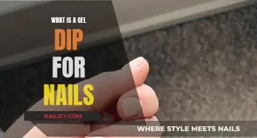 Gel Dip Nails: Pros, Cons, and Application Process