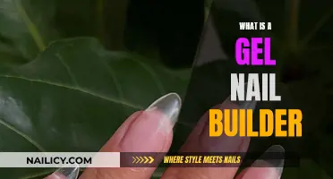 Gel Nail Builder: The Ultimate Guide to Gel Nails