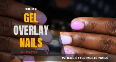 Gel Overlay Nails: The Ultimate Guide