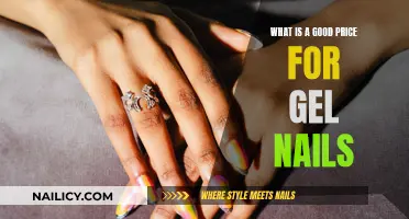 Gel Nails: Are They Worth the Cost?