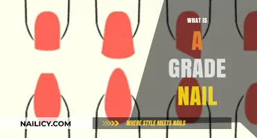 Understanding Grade Nails: A Comprehensive Guide for Construction Enthusiasts