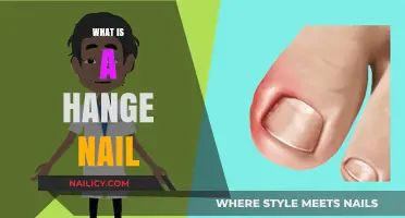 Understanding Hangnails: Causes, Prevention, and Effective Treatments