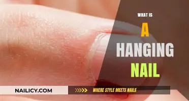 Understanding Hanging Nails: Causes, Prevention, and Easy Fixes