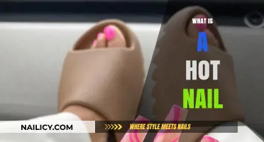 Exploring the Trend: What's Hot About Hot Nails?