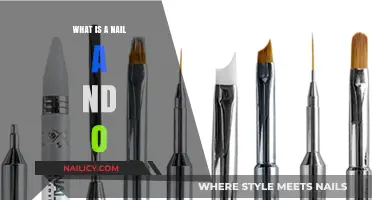 Understanding Nails: Essential Tools, Uses, and Types Explained