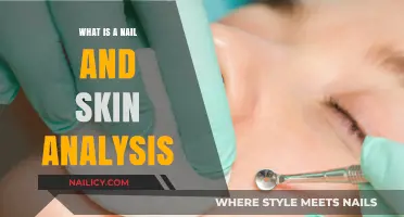Understanding Nail and Skin Analysis: A Comprehensive Health and Beauty Guide
