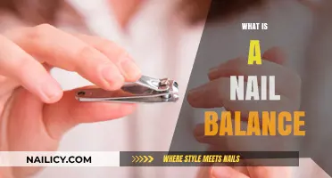 Understanding Nail Balance: The Key to Healthy, Strong Nails