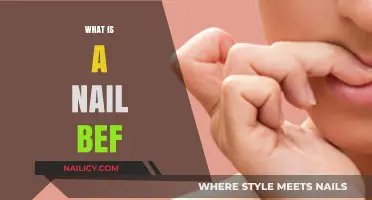 Understanding Nail Biting: Causes, Effects, and Effective Solutions to Stop