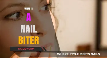 Understanding Nail Biting: Causes, Effects, and How to Stop
