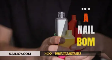 Understanding Nail Bombs: Definition, Dangers, and How They Work