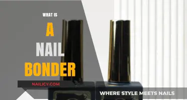 Understanding Nail Bonder: Essential Tool for Long-Lasting Manicures Explained