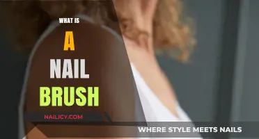 Discover the Benefits and Uses of a Nail Brush
