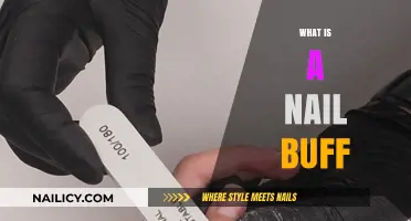 Understanding Nail Buffing: Techniques, Benefits, and How-To Guide