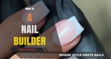 Understanding Nail Builders: Enhance and Strengthen Your Natural Nails