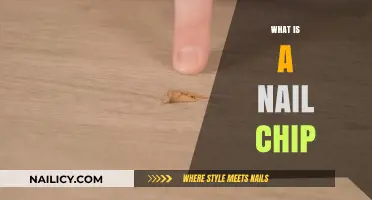 Understanding Nail Chips: Causes, Prevention, and Quick Fixes Explained