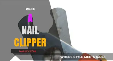 Understanding Nail Clippers: Essential Tool for Grooming and Nail Care