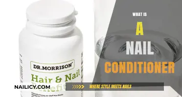 Nail Conditioner Explained: Benefits, Uses, and Top Picks for Healthy Nails