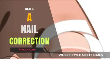 Understanding Nail Correction: Techniques, Benefits, and Aftercare Tips
