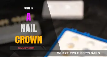 Understanding Nail Crowns: Purpose, Procedure, and Post-Treatment Care